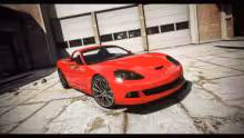 Invetero Coquette D8