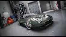 Imponte Ruiner 450GT CTX