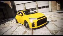 Karin Tensai RS