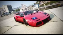 Pegassi Infernus Classic CTX