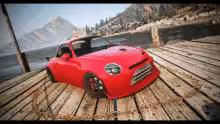 Karin Turtle CTX