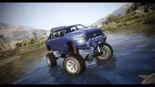 Bravado Bison XL DRT