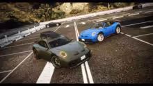 Pfister Comet S2 DRT Pack