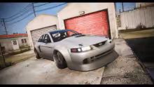 Vapid Dominator ASP CTX