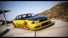 Declasse Impaler SZ CTX