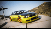 Declasse Impaler SZ CTX