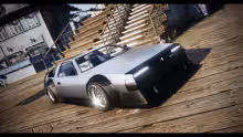 Imponte Deluxo CTX C2
