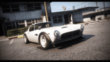 Grotti GT500 CTX