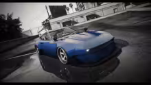 Annis 190Z CTX