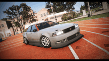 Vapid Stanier LE CTX