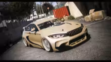 Ubermacht Cypher CTX C2