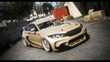 Ubermacht Cypher CTX C2
