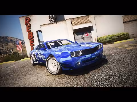 3016-hqdefault_4a58a914-0a12-4208-9327-62d8f05cd4be.jpg Bravado Gauntlet FDR - image 4