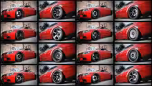GOM Styling Rims Pack