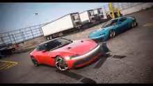 Grotti Stinger 12TT Pack