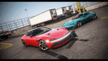 Grotti Stinger 12TT Pack