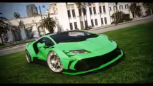 Pegassi Tempesta CTX C2