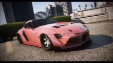 Dinka Jester RR CTX
