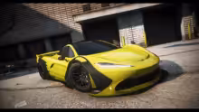 Progen T20 CTX C2