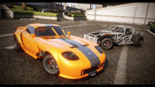 Bravado Banshee Drag