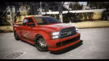 Bravado Bison CTX