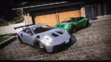 Pfister Comet S2 CTX Pack