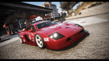Grotti Turismo Classic CTX