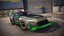 Obey Omnis e-GT CTX