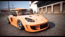 Pfister Growler CTX