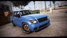 Canis Seminole Hellfire