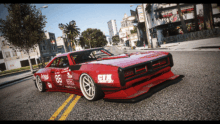 Imponte Dukes CTX C2