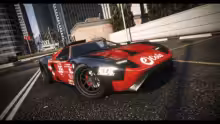 Vapid Bullet CTX