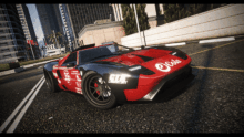 Vapid Bullet CTX