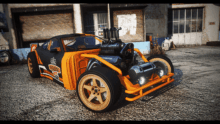 Dinka Jester Classic ROD