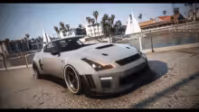 Annis Elegy RH8 CTX Pack