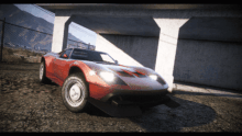 Pegassi Monroe DRT