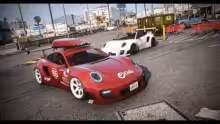 Pfister Comet S2 CTX C2 Pack