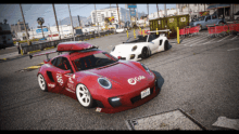 Pfister Comet S2 CTX C2 Pack