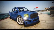 Vapid Caracara CTX