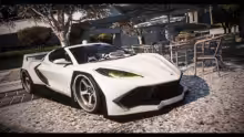 Invetero Coquette D10 CTX