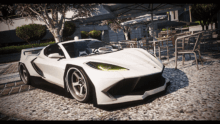 Invetero Coquette D10 CTX
