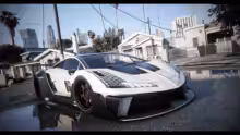 Pegassi Zentorno CTX