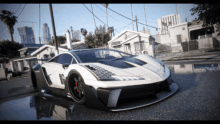 Pegassi Zentorno CTX