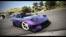 Annis ZR350 Hycade