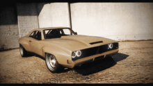 Imponte Dukes CTX