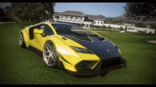 Pegassi Tempesta CTX