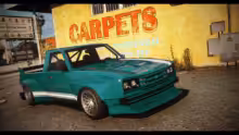 Vulcar Warrener CTX