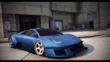 Pegassi Infernus CTX