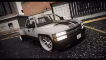 Declasse Yosemite 1500 Dually CTX