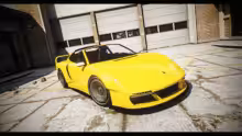 Pfister Comet S2 CTX C3
